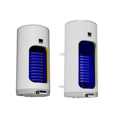 Ohřívač vody OKC 100/1 m2