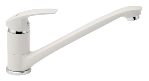 Dřezová baterie Metalia 57 MILKY DREAM - 57091,62