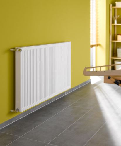 Kermi Therm X2 profil K