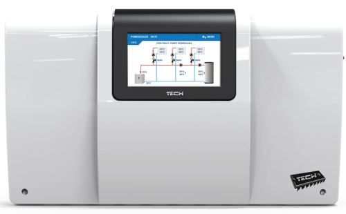 TECH CS-i-3
