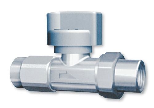 Teco 3/4"