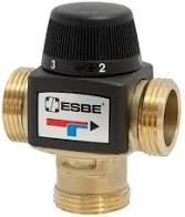 Termostatický směšovací ventil ESBE VTA 372, 20-55°C G 1"