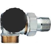 Termostatický ventil  spodní připojení vlevo WET 15-1/2"