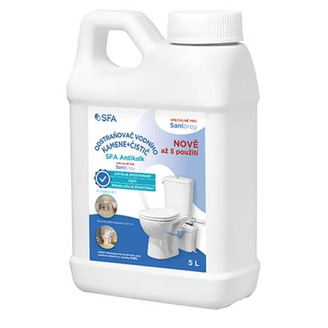 SFA Antikalk 5l