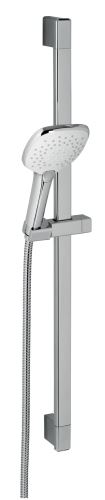 Sprchová souprava chrom - KIT201,0