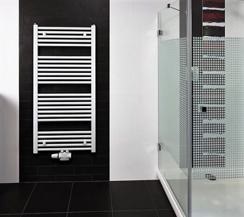 KORALUX LINEAR COMFORT - M KLTM 1500.750, koupelnové těleso