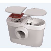 SANIACCESS 1 - WC