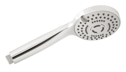 Sprchová růžice 3 - polohová chrom - RU/857,0