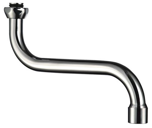 Ramínko ,,S" 30 cm