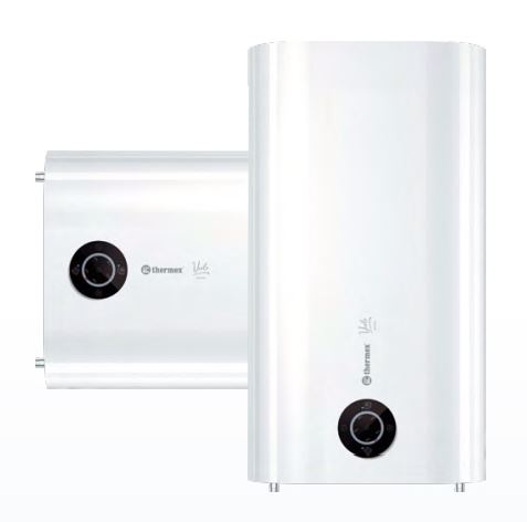 THERMEX VERLO 50 elektrický ohřívač vody 50L,vertikální/horizontální ,1,8kW