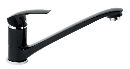Dřezová baterie Metalia 57 EBONY - 57091,63