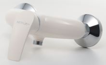 Sprchová baterie bez příslušenství MILKY DREAM - 57060/1,62 (3)