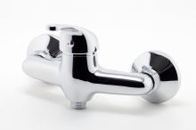 Sprchová baterie bez příslušenství 150 mm Titania Iris chrom - 92060/1,0 (3)