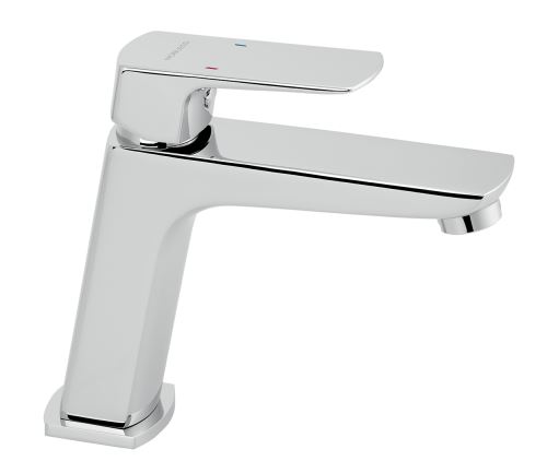 Umyvadlová baterie Nobles EGO bez výpusti chrom - 43001/1,0