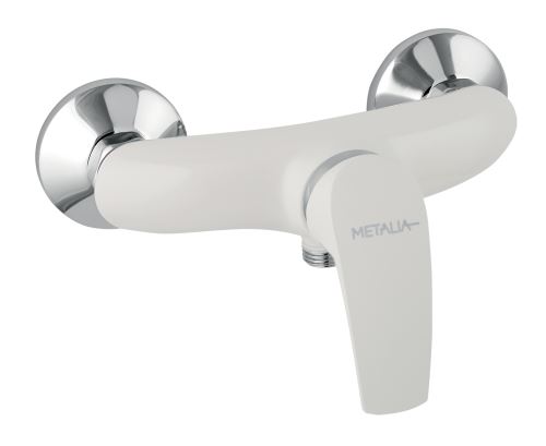 Sprchová baterie bez příslušenství MILKY DREAM - 57060/1,62