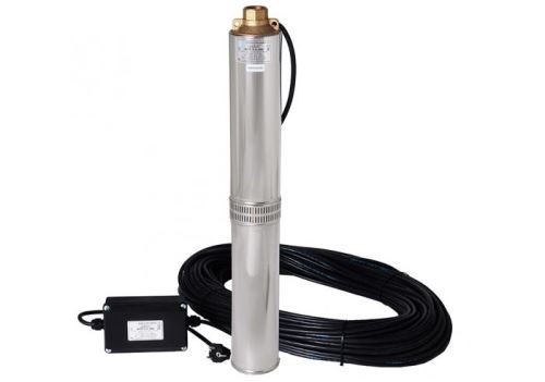 BCPE 0,5-80U H07