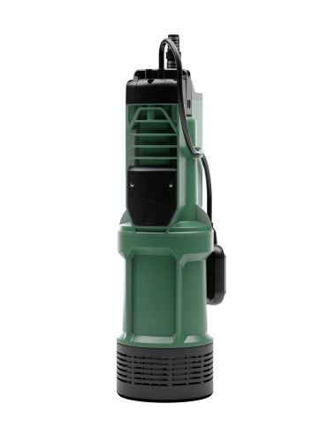 IVAR Čerpadlo ponorné  6" DIVERTRON 900 do vrtů a studní  *AD* s plovákem
