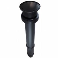 Komínek pr.60/100 A5021000 - TURBO