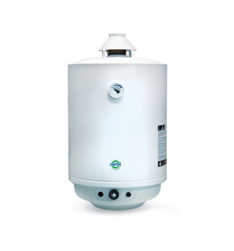 Plynový ohřívač  Q7EU 30 KRS/E závěsný, 120l, 5,0kW (náhrada za KMZ/E)