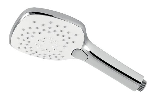Sprchová růžice 3-polohová, chrom - RU/201,0