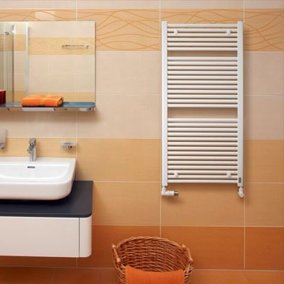 KORALUX LINEAR MAX  KLM 900.450, koupelnové těleso