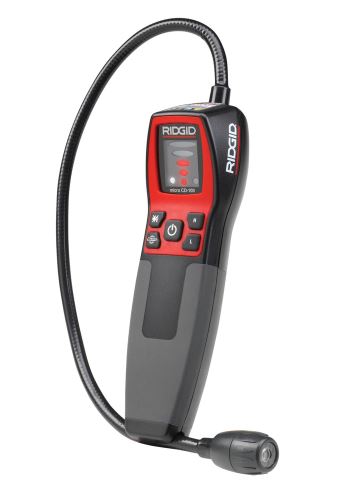Detektor plynu RIDGID micro CD-100