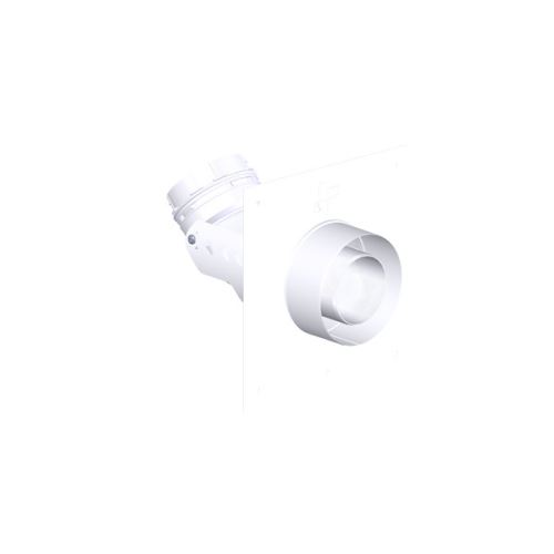 Flexi stěnová průchodka pr.80  60/100