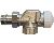 IMI Heimeier Termostatický ventil V-Exact II, 1/2" axiální IMI Heimeier Termostatický ventil V-Exact II, 1/2" axiální