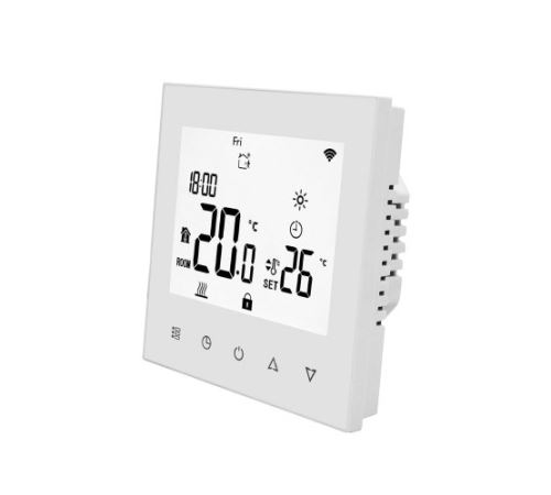 Prostorový WiFi termostat PT740W-NP WIFI