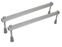 Umyvadlo 55 cm LYRA PLUS 1438.2 (s 1 otvorem) Umyvadlo 55 cm LYRA PLUS 1438.2 (s 1 otvorem)