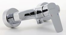 Sprchová baterie bez příslušenství 150 mm METALIA 58, chrom - 58061/1,0 (3)