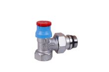 Termostat.vent.rohový 3/8"(R 401F) (Gi) Termostat.vent.rohový 3/8"(R 401F) (Gi)