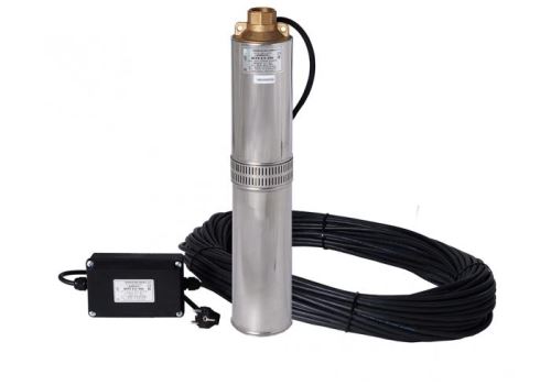 BCPE 0,5-50U H07