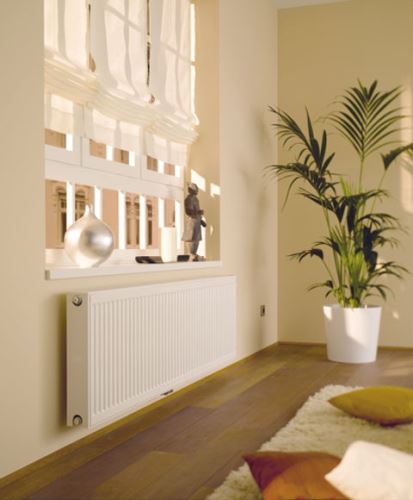 Kermi Therm X2 profil v (VK)