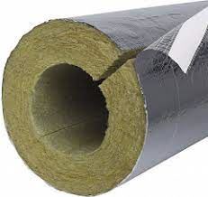 Technická izolace PAROC HVAC Section AluCoat T 48/30