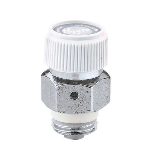 Automatické odvzdušnění 1/8"