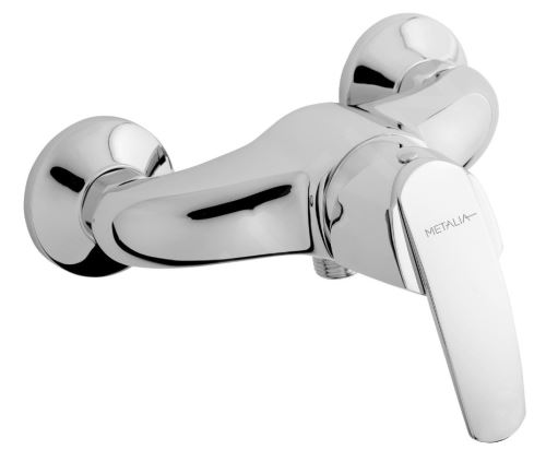 Sprchová baterie Metalia 56 50060_1