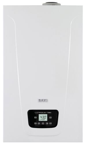 Kondenzační kotel Baxi Luna Duo-tec E 28