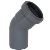 Koleno DN 50 st.45 HTB