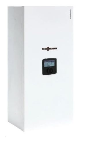 1 Viessmann Vitotron 100 8 kW Z020841 VLN3