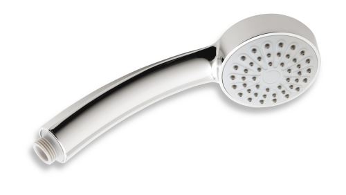 Sprchová růžice 1 polohová chrom - RU/870,0