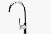 Dřezová stojánková baterie chrom - 70710,0 Dřezová stojánková baterie chrom - 70710,0