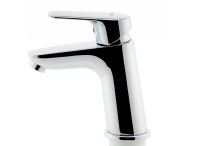Umyvadlová baterie bez výpusti Titania Pure chrom - 90301/1,0 (3)