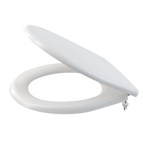 WC sedátko univerzální, Duroplast