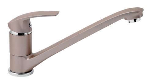 Dřezová baterie Metalia 57 SHELL  - 57091,66