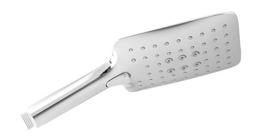 Sprchová růžice 3 - polohová chrom - RU/775,0