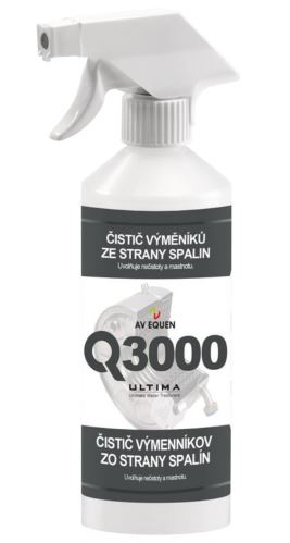 q3000 rozprašovač