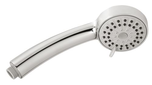 Sprchová růžice 3 - polohová chrom - RU/869,0