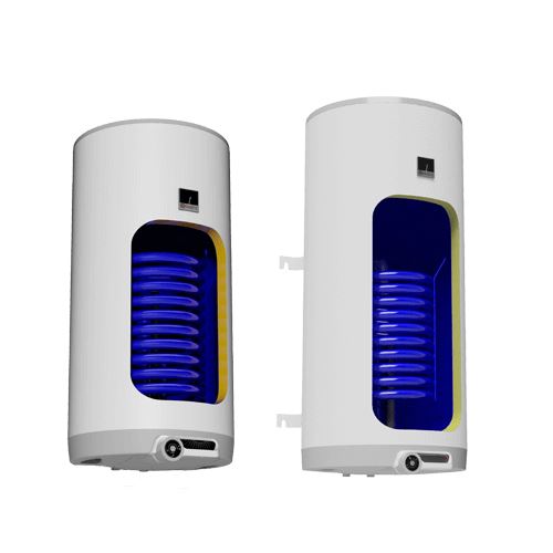 Ohřívač vody OKC 125/ 1m2