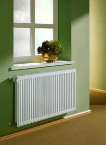 Kermi Therm X2 profil K